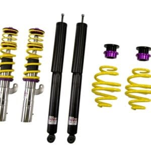 KW Coilover Kit V1 BMW 3series E46 (346X) Sedan Wagon ; 4×4 (ix) 10220024