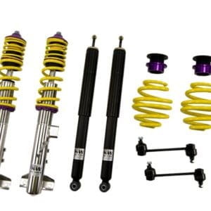 KW Coilover Kit V1 BMW Z3 (MR/C) M Coupe 10220027