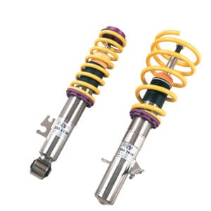 KW Coilover Kit V1 Mini Mini (R50 R52 R53) Coupe + Convertible incl. Cooper S 10220042