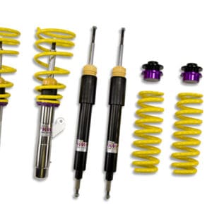 KW Coilover Kit V1 BMW 3-series E93 (390X) 4WDWagon 10220049