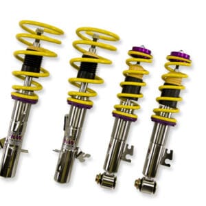 KW Coilover Kit V1 Mini Mini Clubman + Convertible (R55 R57)(exc Cooper S Cooper D JCW) 10220065