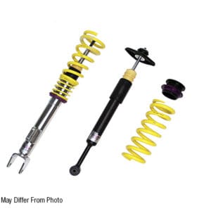 KW Coilover Kit V2 BMW 7 series E65 (765) All Models Incl EDC Delete Unit 10220066