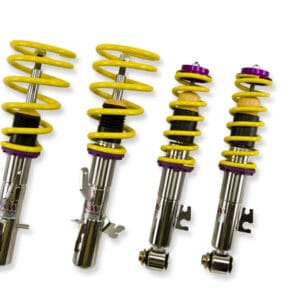 KW Coilover Kit V1 Mini Mini (R56) Coupe (only Cooper S Cooper D JCW) 10220070