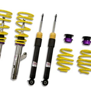 KW Coilover Kit V1 BMW Z4 (Z89) w/o EDC 10220072