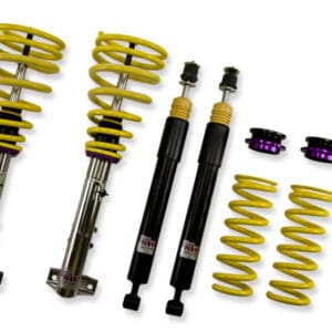 KW Coilover Kit V1 Mercedes-Benz C-Class (203 203K) all engines RWDSedan + Wagon 10225002