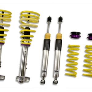 KW Coilover Kit V1 Mercedes-Benz C-Class (203 CL) all engines RWDSportcoupe 10225003