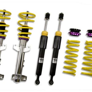 KW Coilover Kit V1 Mercedes-Benz SLK (171) 6cyl. 10225013