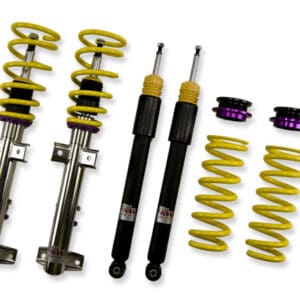 KW Coilover Kit V1 Mercedes-Benz C-Class (204) C300/C350 Sedan RWD 10225028