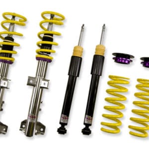 KW Coilover Kit V1 Mercedes E-Class W212 10225051