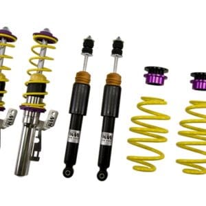 KW Coilover Kit V1 Smart ForTwo (all) 10226004