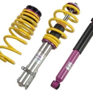 KW Coilover Kit V1 Chrysler PT Cruiser (PT) incl. Turbo 10227002