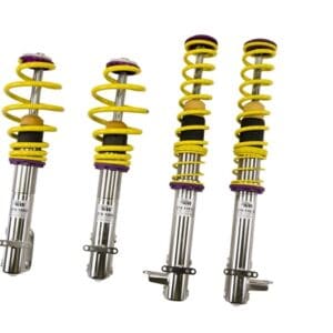 KW Coilover Kit V1 Dodge Neon (PL) Gen. 2 excl. SRT-4 10227003