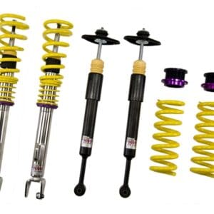 KW Coilover Kit V1 Chrysler 300 C – 2WD (LX) Sedan + Wagon 6cyl. 10227006