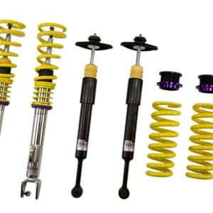 KW Coilover Kit V1 Chrysler Magnum 2WD 8cyl. 10227016