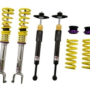 KW Coilover Kit V1 2011+ Dodge Challenger 10227018