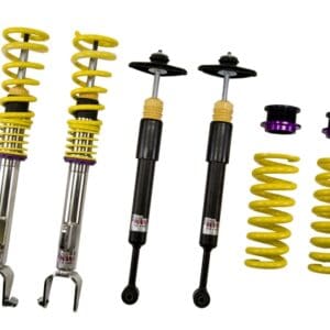 KW Coilover Kit V1 2011+ Chrysler 300 C / Charger 10227019