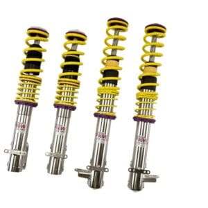 KW Coilover Kit V1 Dodge Neon (PL) Gen. 2 SRT4 10227030