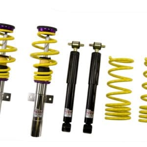 KW Coilover Kit V1 Jaguar X-Type (CF1) 10231001