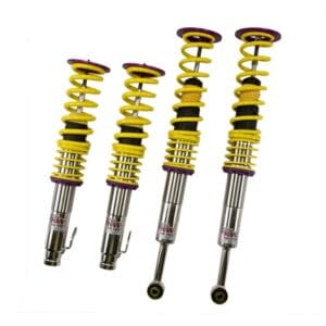 KW Coilover Kit V1 Honda Accord (CL7 CL9 CN1) Sedan 10250009