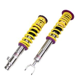 KW Coilover Kit V1 2009+ Acursa TSX (CU2) 10250024