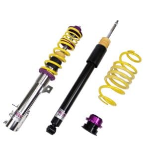 KW Coilover Kit V1 2009+ Honda Fit 10250029