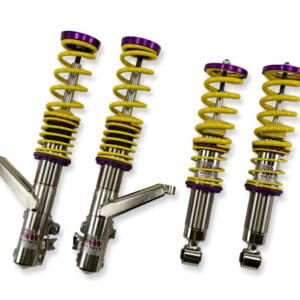 KW Coilover Kit V1 Acura RSX (DC5) incl. Type S 10251001