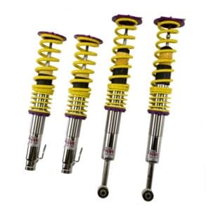 KW Coilover Kit V1 Acura TL 10251002