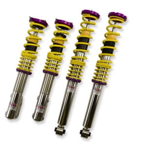 KW Coilover Kit V1 Chevrolet Cavalier 10261004