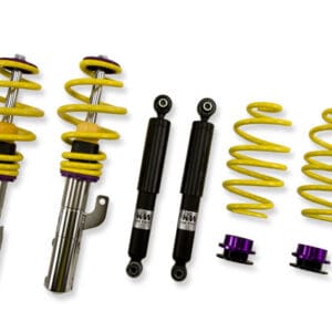 KW Coilover Kit V1 Chevrolet HHR (all) 10261005