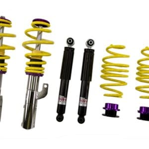 KW Coilover Kit V1 Chevrolet Cobalt (all) 10261006