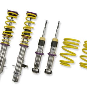 KW Coilover Kit V1 2010+ Chevrolet Camaro (all) 10261017