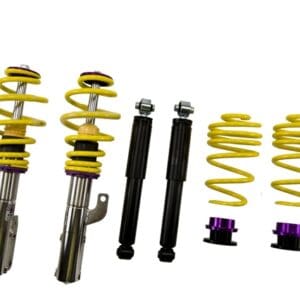 KW Coilover Kit V1 Saturn Ion 4-door 10262001