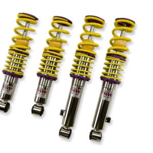 KW Coilover Kit V1 Mazda Miata MX-5 (NA) 10275001