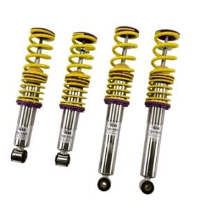 KW Coilover Kit V1 Mazda Miata MX-5 (NB) 10275002