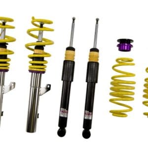 KW Coilover Kit V1 Jetta VI S 2.0; Sedan (North American Model only) 10280119