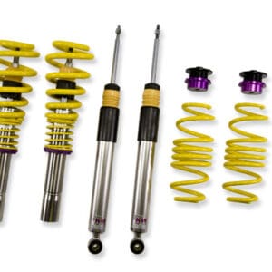 KW Coilover Kit V2 Audi A7 (4G) 15210078