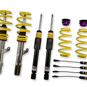 KW Coilover Kit V2 Audi Golf VI R w/o DCC 15210092