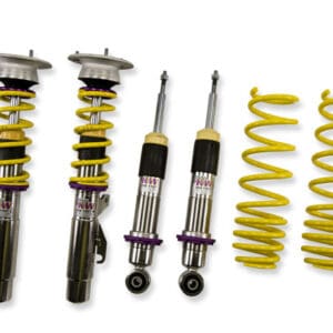 KW Coilover Kit V2 BMW Z8 (E52) 15220001