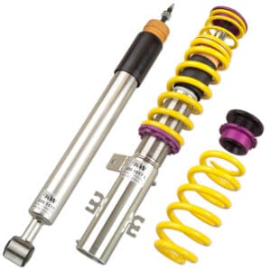 KW Coilover Kit V2 BMW X3 (E83) 15220003