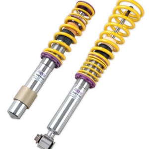 KW Coilover Kit V2 BMW 5series E60 (560L) Sedan 2WD 15220005