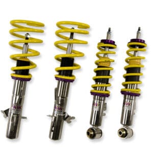 KW Coilover Kit V2 Mini Coupe (R59) (Cooper/ Cooper S/ JCW) 1522000B