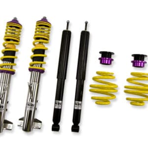 KW Coilover Kit V2 BMW 3series E36 (3C 3/C 3/CG) Compact (Hatchback) 15220013