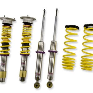 KW Coilover Kit V2 BMW M5 E39 (M539) Sedan 15220018