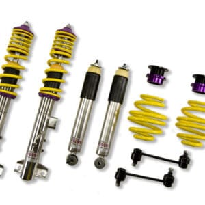 KW Coilover Kit V2 BMW Z3 (MR/C) M Coupe 15220027