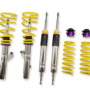 KW Coilover Kit V2 BMW 3series E90/E92 2WDSedan + Coupe 15220032