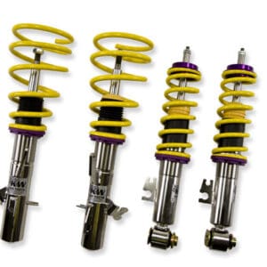 KW Coilover Kit V2 Mini Mini (R56) Coupe (exc Cooper S Cooper D JCW) 15220050