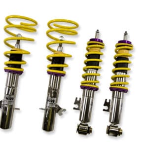 KW Coilover Kit V2 Mini Mini Cooper S JCW GP (R53)Special Edition 15220056