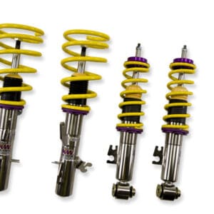 KW Coilover Kit V2 Mini Mini (R56) Coupe (only Cooper S Cooper D JCW) 15220070