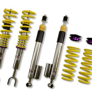 KW Coilover Kit V2 Mercedes-Benz E-Class (211) (all incl. AMG)Sedan (exc 4matic AWD) 15225005