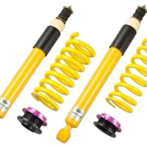 KW Coilover Kit V2 Mercedes-Benz SLK (170) all incl. AMG 15225009